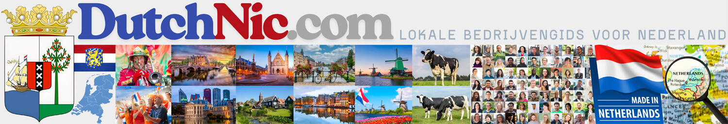 Gemaakt in Nederland - Ro-Dental